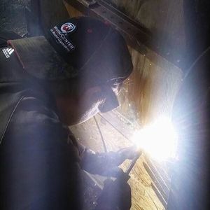 Meet your Posher, Donald